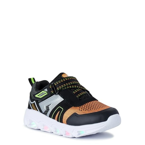 Athletic Works Athletic Works Little & Big Boys Light Up Athletic