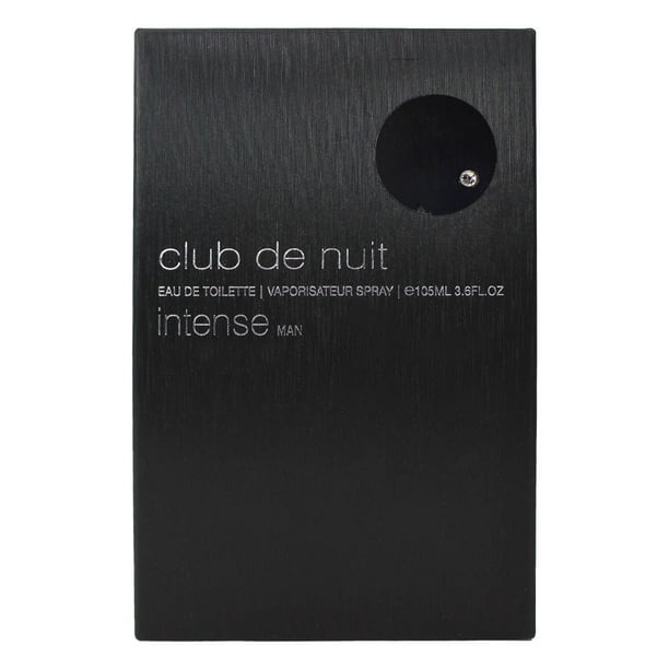 Perfume EDT Armaf Club De Nuit Intense 105 ml Hombre