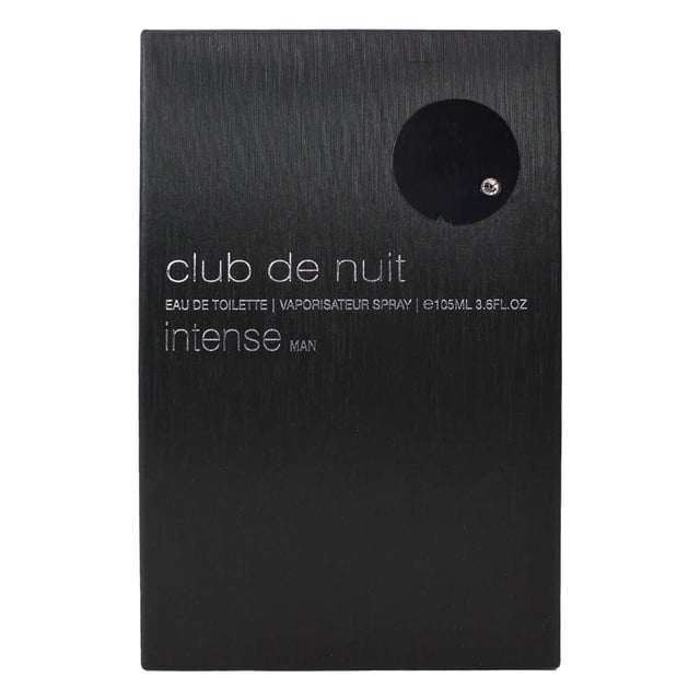 Perfume EDT Armaf Club De Nuit Intense 105 ml Hombre