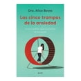 thumbnail image 1 of Las Cinco Trampas de la Ansiedad Zenith Dra. Alice Boyes, 1 of 2