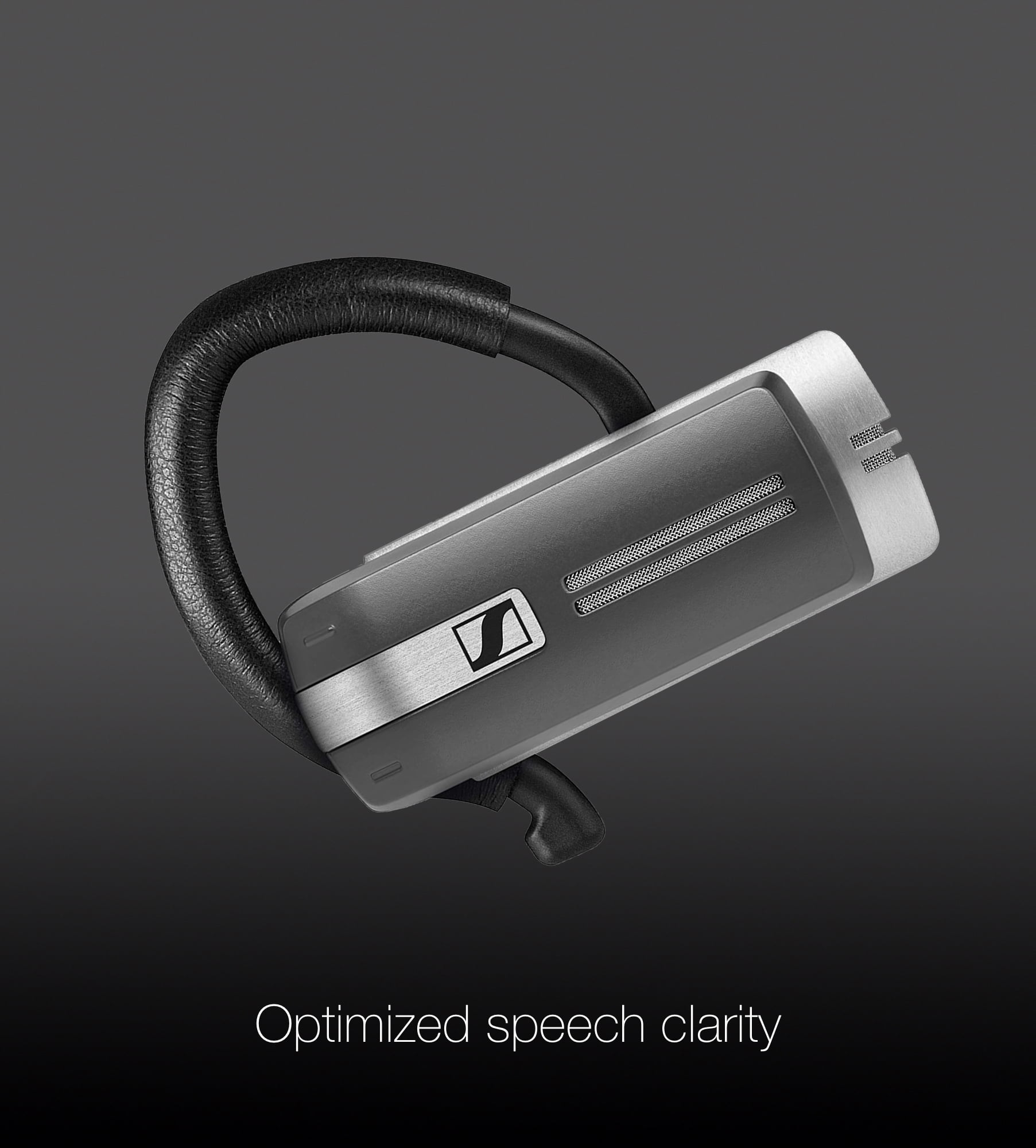 Free Shipping! Sennheiser PRESENCE Grey Business - Walmart.com