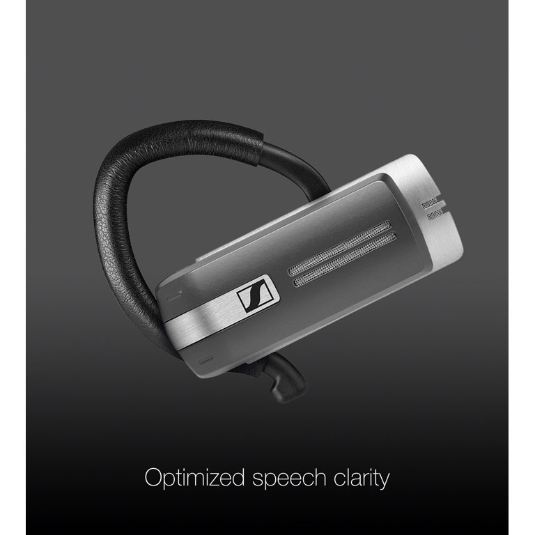 Free Shipping! Sennheiser PRESENCE Grey Business - Walmart.com