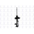 thumbnail image 1 of Focus Auto Parts Suspension Strut Assembly P/N:331646R, 1 of 2