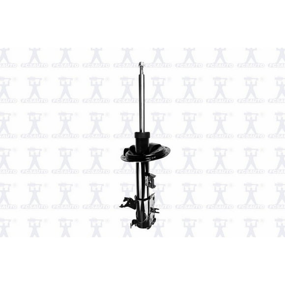 Focus Auto Parts Suspension Strut Assembly P/N:331646R