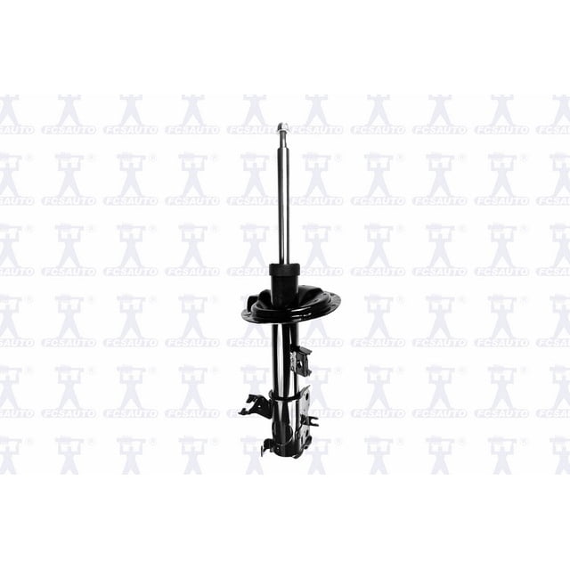 Focus Auto Parts Suspension Strut Assembly P/N:331646R