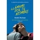thumbnail image 1 of Libro Llamame Por Tu Nombre Tapa Blanda, Autor Andre Aciman, Editorial Debolsillo, 1 of 1