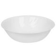 thumbnail image 1 of Corelle Winter Frost White 1-Quart Glass Serving Bowl, 1 of 2