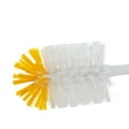 thumbnail image 4 of BNNG Silicone Bottle Brush, Water Bottle Cleaner Brush with Long Handle, Soft Touch No Scratch Baby Bottle Cleaning Brush, Nipple Cleaner and Suction Cup Base for Easy Storage, BPA Free, 4 of 6