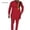 CL4, variant on African Men Clothes Suit Dashiki Mens Top Pant 2 Pieces Outfit Set Riche Shirt With Trouser WYN1317