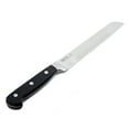 thumbnail image 2 of BergHOFF Essentials Stainless Steel Bread Knife, 8", 2 of 3