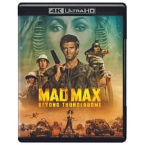 Mad Max Beyond Thunderdome