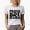 White, variant on Proud Boy Mama, Mother of Boys Themed, Groovy Retro Wavy Text Merch Gift, White T-Shirt, 2XL