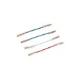 thumbnail image 1 of Multifunction Turntable Headshell Wires Durable Stereo for Accessories, 1 of 9