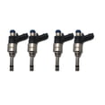 thumbnail image 2 of 4X Fuel Injector 35310-2B150 For 2018-2020 Hyundai Accent Kia Rio 1.6L GAS DOHC, 2 of 3