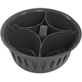 thumbnail image 2 of 2 In 1 Egg Boiler for Thermomix - Poaching & Boiling, Compatible, Easy to Clean, Safe Operation, 2 of 6