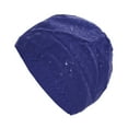 thumbnail image 6 of Unique Bargains 1 Pc Breathable Weave Pattern Swimming Cap Navy Blue, 6 of 6