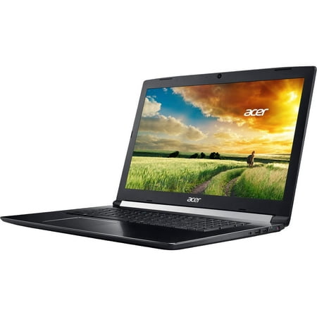 Acer Aspire 7 A717-72G-700J 17.3