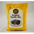 thumbnail image 2 of Gold Medal Mix, Belgian Waffle, 3.75 Pound, 2 of 3