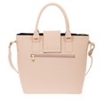 thumbnail image 2 of Bolsa Jennyfer Tote 9436-2 Rosa, 2 of 5