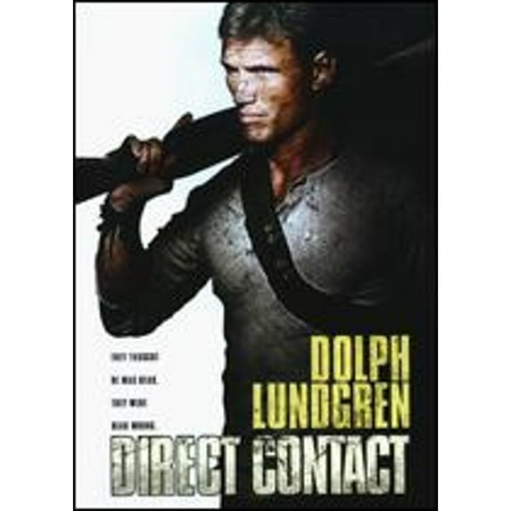 Pre-Owned Direct Contact (DVD) (Used - Good)