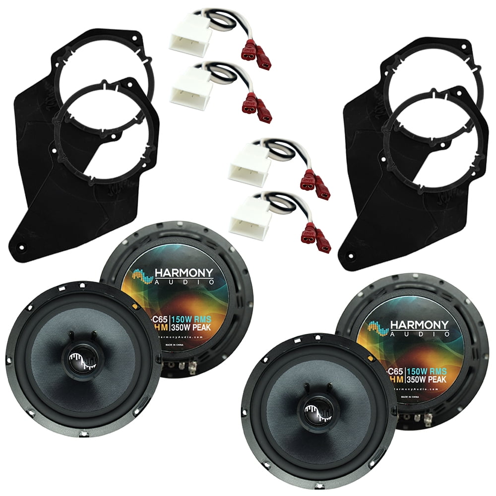Fits Toyota T100 1993-1998 Factory 