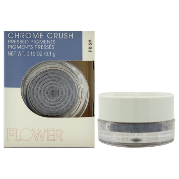 Flower Beauty Chrome Crush Pressed Pigments - Prism , 1 Pc Eye Shadow