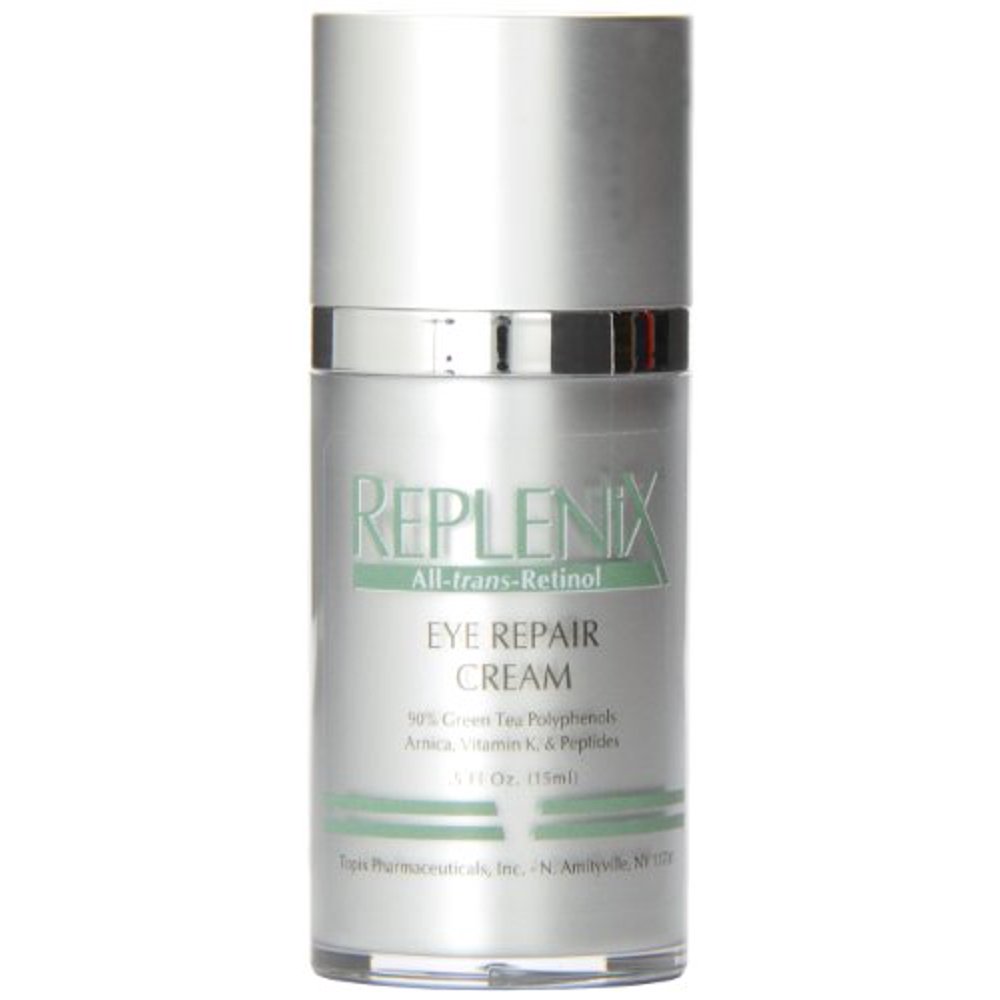 Replenix Replenix Eye Repair Cream 0.5 fl Ounce.