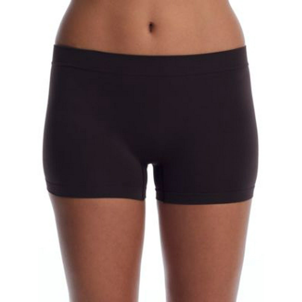 Maidenform Maidenform Womens Pure Genius Seamless Boyshort Style