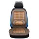 thumbnail image 2 of Cojín de Enfriamiento de Asiento Cojín de Acero para Coche de Verano Cojín de Soporte Lumbar Transpirable para Asiento Alfombrilla de Refrigeración de Coche para Coche ANGGREK Otros, 2 of 8