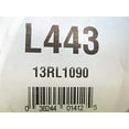 thumbnail image 2 of BELTS OEM, 2 of 2