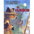 thumbnail image 1 of Hubbub, Brigitte Luciani Paperback, 1 of 3