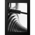 thumbnail image 2 of Rick Cotter 11x14 Black Modern Framed Museum Art Print Titled - Gears II, 2 of 5