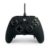 (Used) PowerA Fusion Pro Wired Controller for Xbox One, Xbox Series X - Black