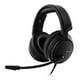 thumbnail image 1 of Auriculares NUBWO N12 Auriculares para juegos Ordenador portátil con micrófono Cancelación de ruido 3.5 mm Control de volumen AUX Auriculares sobre la oreja Orejeras cómodas y ajustables, 1 of 6