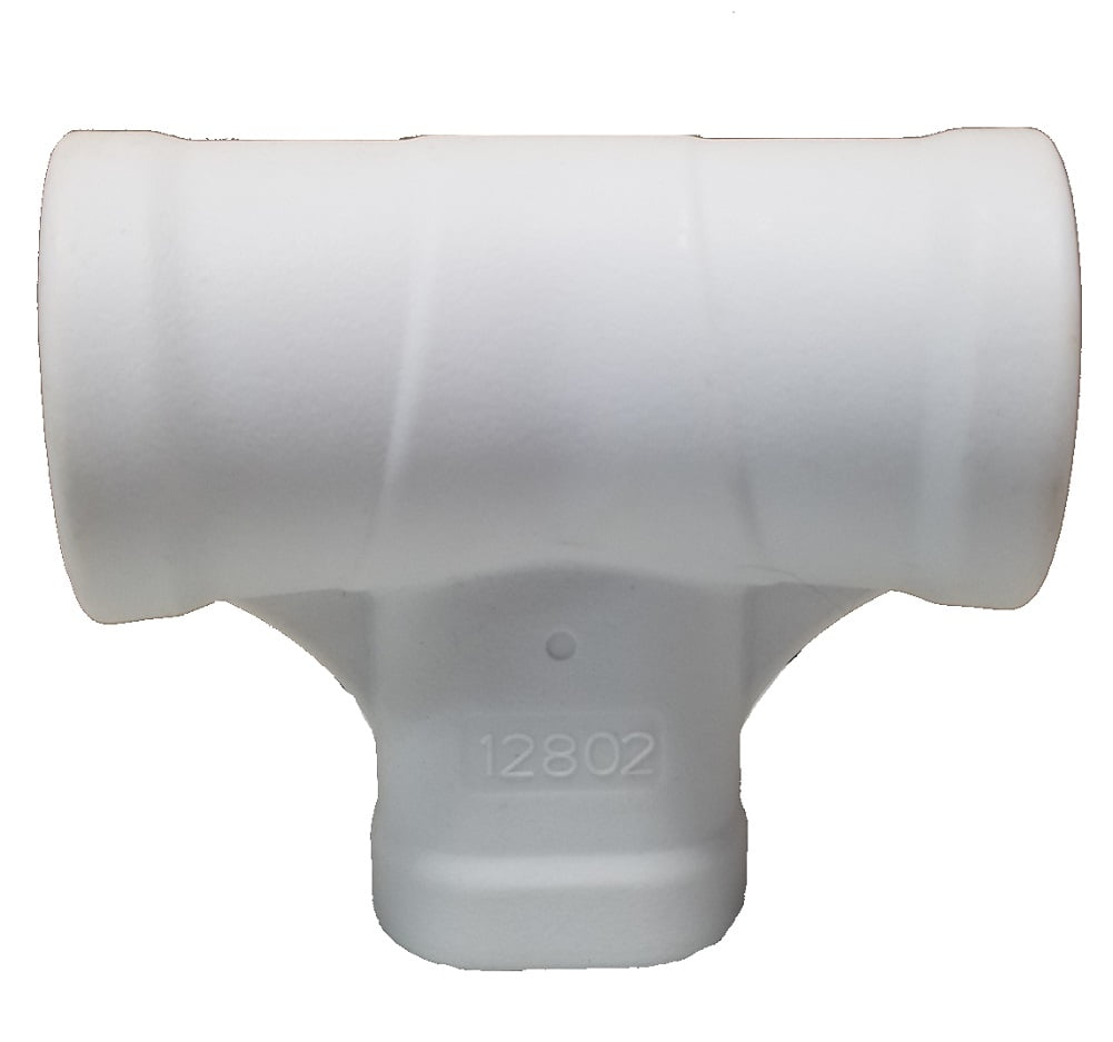 Replacement Intex 12802 Leg Joint 13ft to 16ft Prism Frame Pool