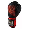 thumbnail image 4 of Guantes De Entrenamiento Box Mjm In Modelo Equiped Metálico, 4 of 8