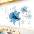 thumbnail image 3 of Advancent Estilo de hogar personalizado para cada habitación Adhesivos de pared adhesivos Adhesivos de pared Adhesivos de pared decorativos Decoración del hogar, 3 of 6