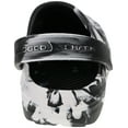 thumbnail image 2 of Rugged Shark Toddler & Big Boys Eva Clogs, 2 of 6
