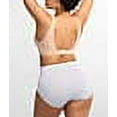 thumbnail image 3 of Bali Womens Comfort Revolution Microfiber Brief Style-803J, 3 of 6