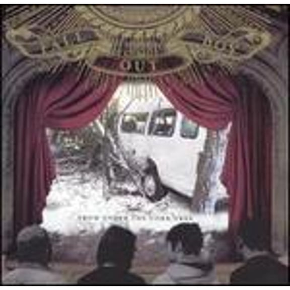 Pre-Owned From Under the Cork Tree [Bonus Tracks] (CD 0602498798812) by Fall Out Boy