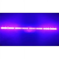 SunPlix 105NDUVA SunPlix 50W 400nm UV LED Grow Light