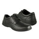 thumbnail image 3 of Zapato Negro Con Agujetas Flexi  63202N, 3 of 4