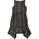 thumbnail image 2 of Elie Tahari Vestido de cóctel Mariya para mujer, negro, 10, 2 of 2