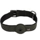 thumbnail image 1 of Collar para perros con trampa para objetos de posicionamiento antipérdida, luz de advertencia RGB autorizada por Apple, 1 of 6