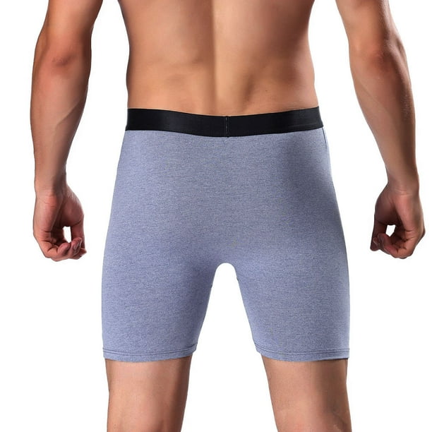 DADDY BABY Men's Workout Running Performance Sport Gym Shorts with Built-in  Underwear and Zipper Pockets : : Clothing, Shoes & Accessories