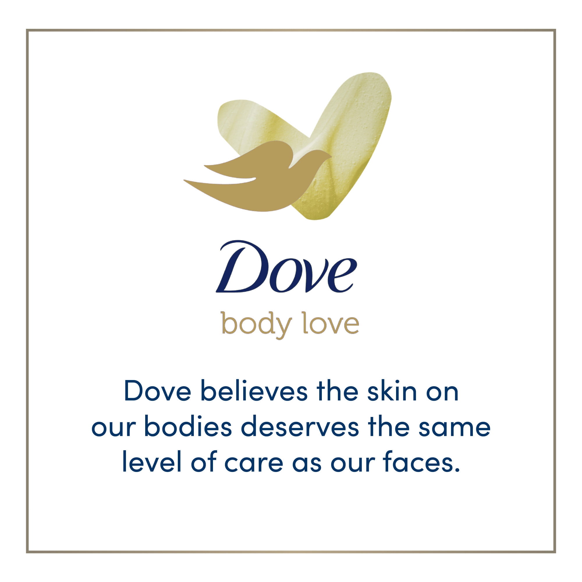 Dove Body Love Sun Rehydrate Women's Body Cleanser, Exotic Fruit & Nourishing Vanilla, 17.5 fl oz