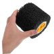 thumbnail image 3 of User-Friendly Polishing Wheel Set - 2pcs Stainless Steel Wire Wheels for Metal Surface Conditioning and Cleaning, 3 of 5