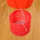 thumbnail image 4 of Moyic Linternas de globos aerostáticos de arcoíris, colgante rápido y fácil para decoraciones impecables, globo grande, arcoíris azul, Type3 NO3, 4 of 6