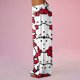 thumbnail image 4 of Cartoon Cat Pajama Pants Hellow Cat Indoor Pants For Women Girls Cute Cat Flannel Comfy Sleep Bottoms, 4 of 5