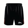 thumbnail image 1 of 2024 BLUES Home Rugby JERSEY SHORTS size S--5XL, 1 of 7